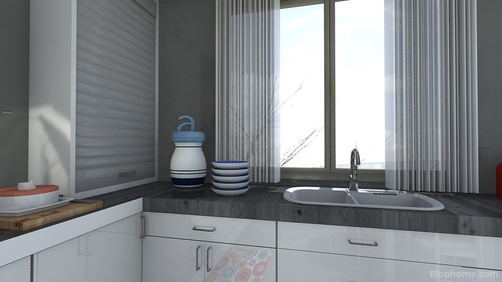 COCINA - 6