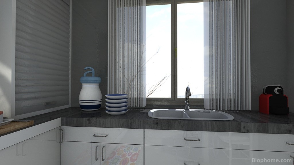 COCINA - 8