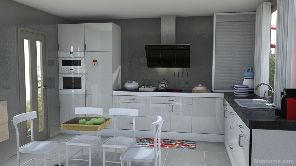 COCINA - 9