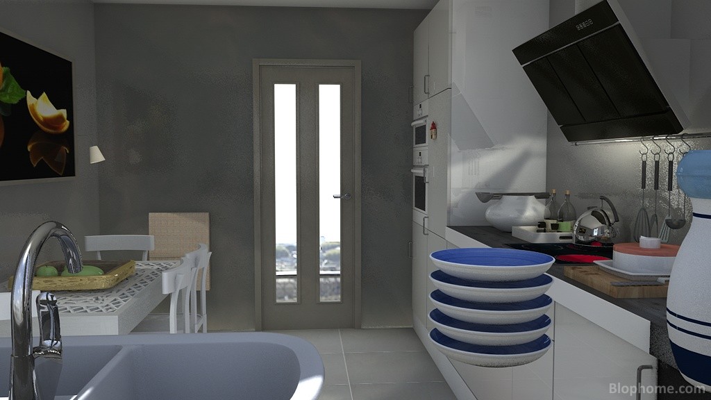 COCINA - 10