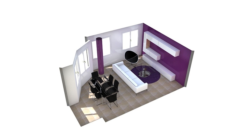 COMEDOR PISO_2 - 15