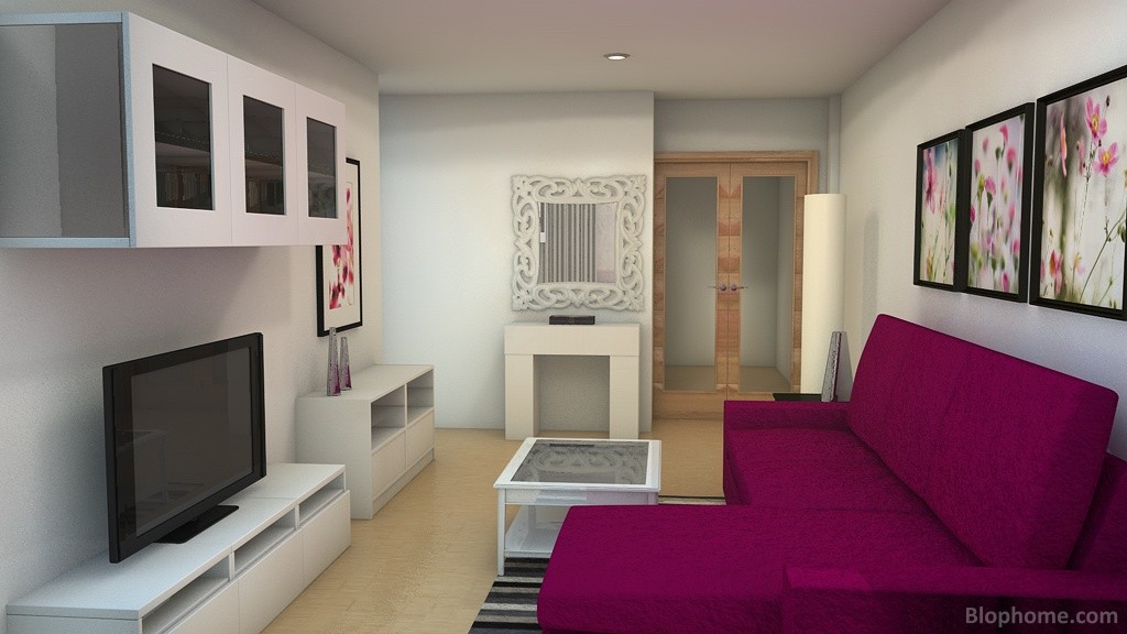 SalonSRF Sandra - 2