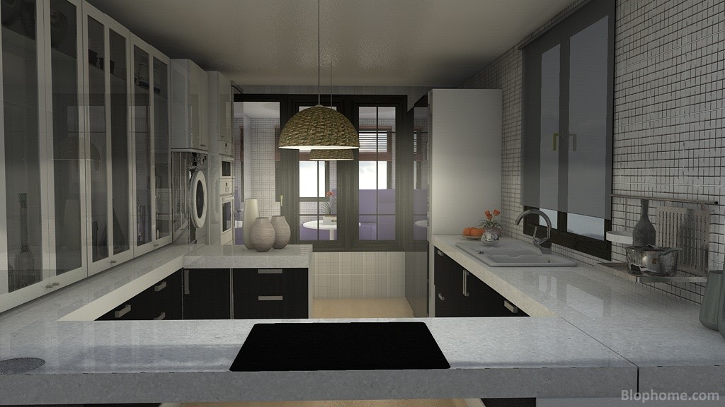 COCINA by universo