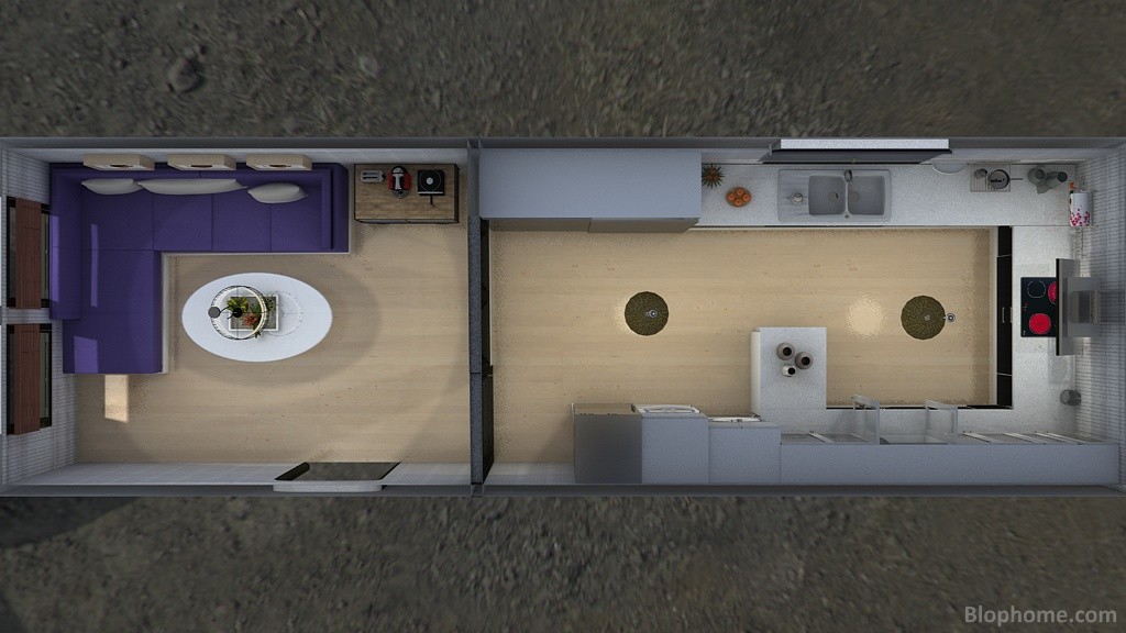 COCINA - 1