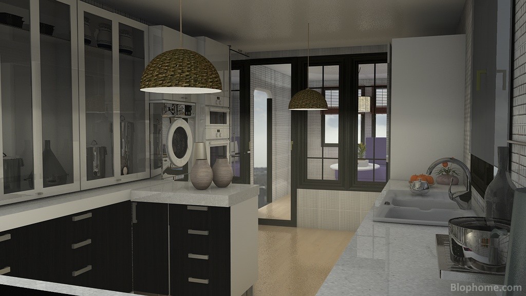 COCINA - 2