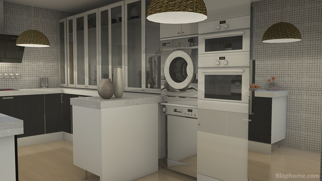 COCINA - 3