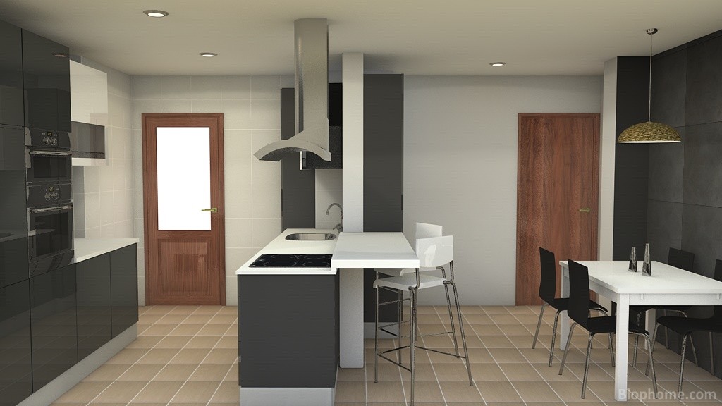 CocinaArandalux - 1