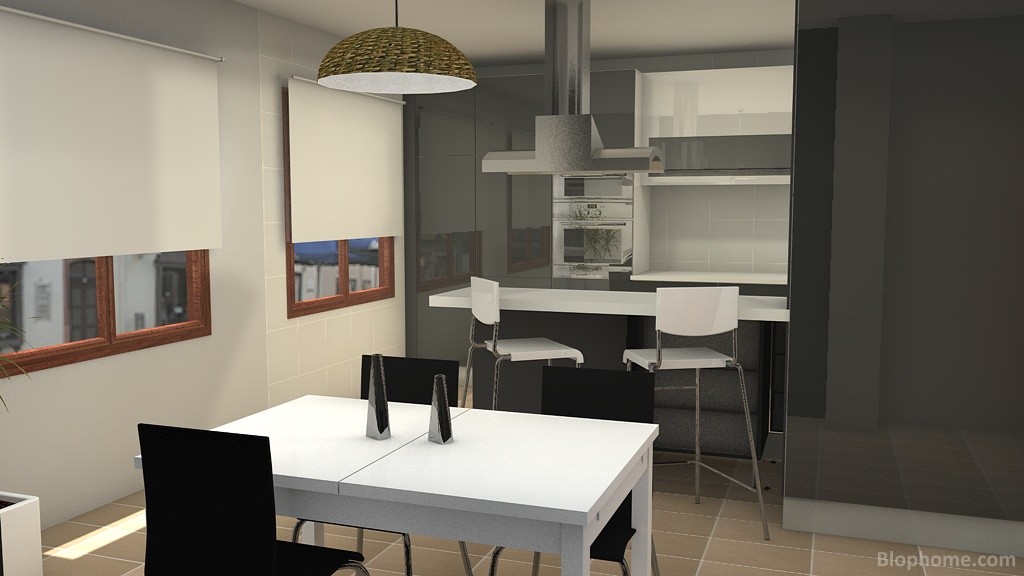 CocinaArandalux - 2