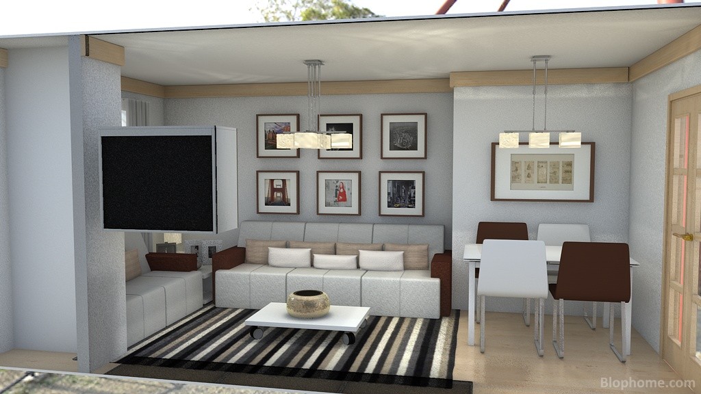 SALON by universo