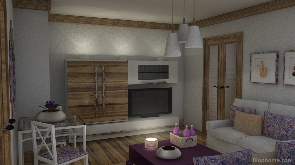 SALON by universo