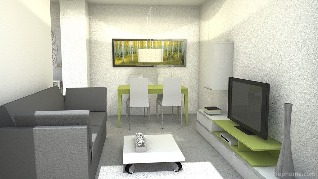 Reforma - 1
