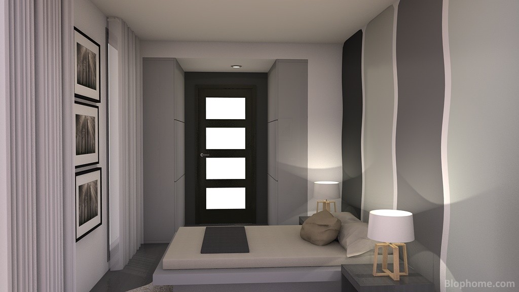 cuarto Mario - 1
