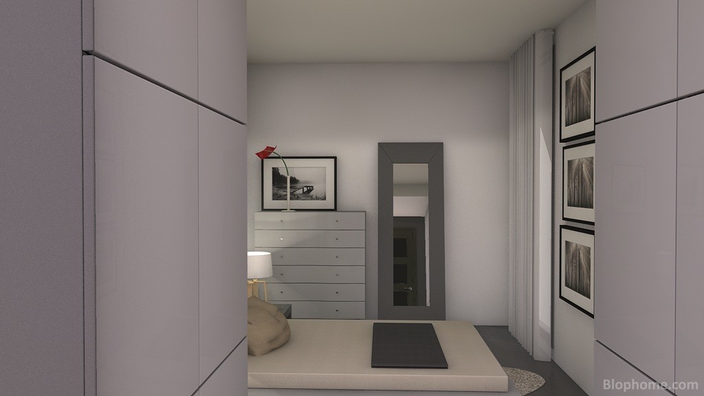 cuarto Mario - 3