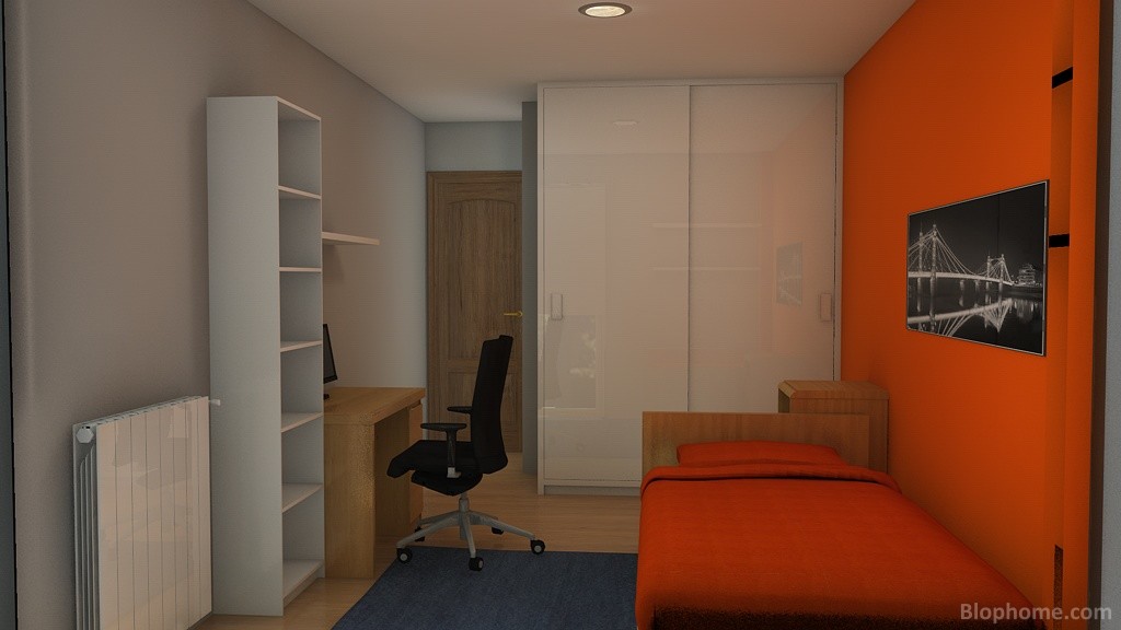 Dorm. Marcelo