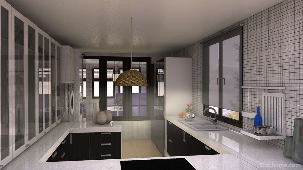 COCINA - 4