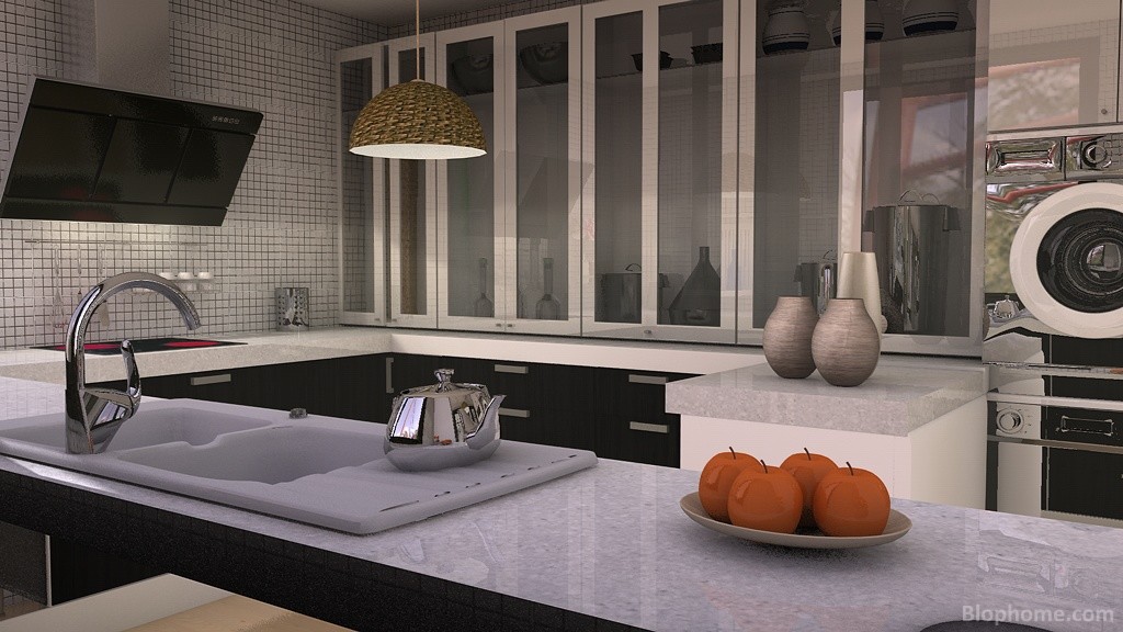 COCINA - 5
