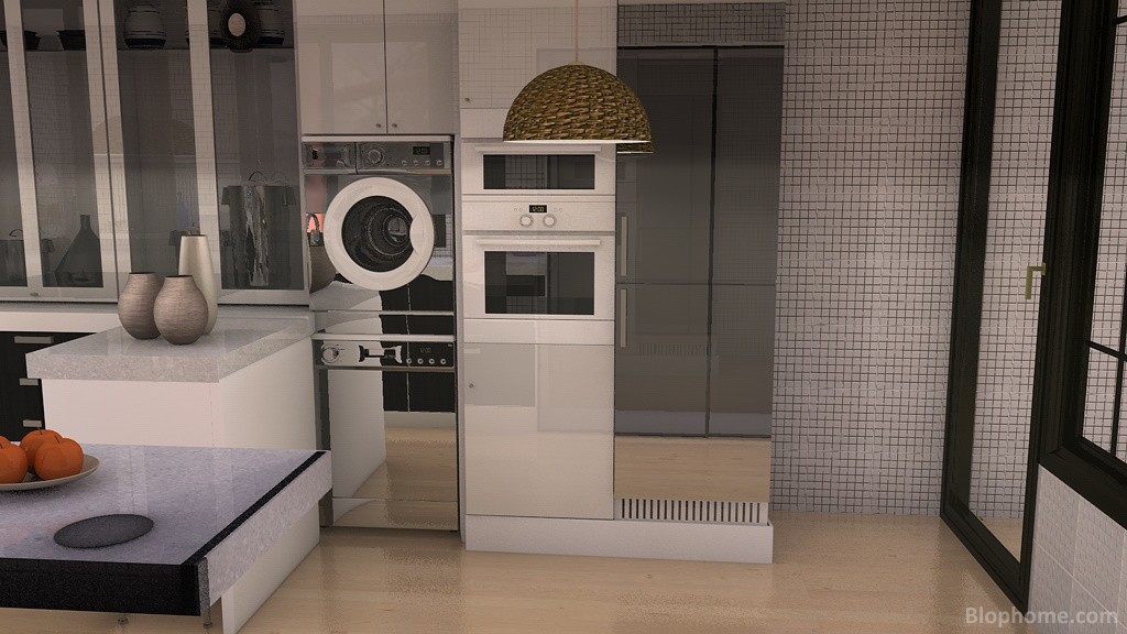 COCINA - 8