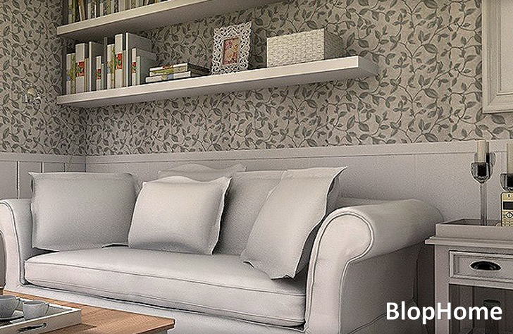 Shabby Chic by NereaMiauw
