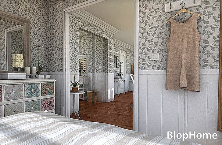 Shabby Chic - 1