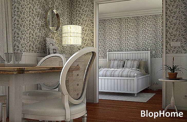 Shabby Chic - 2