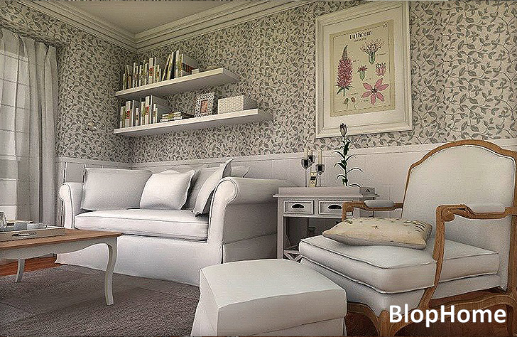 Shabby Chic - 3