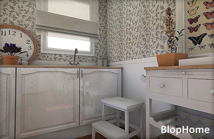 Shabby Chic - 4