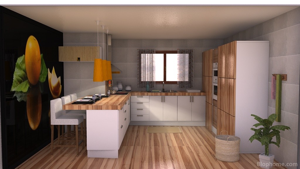 COCINA by universo