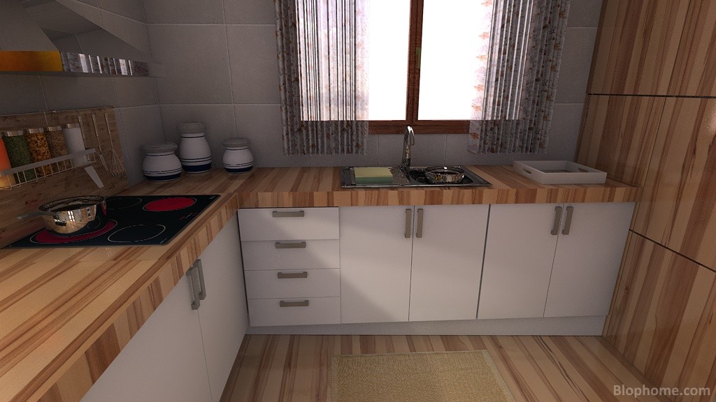 COCINA - 1