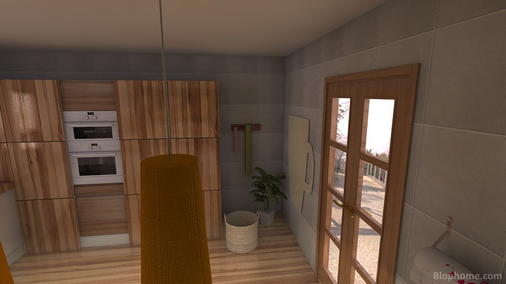 COCINA - 3