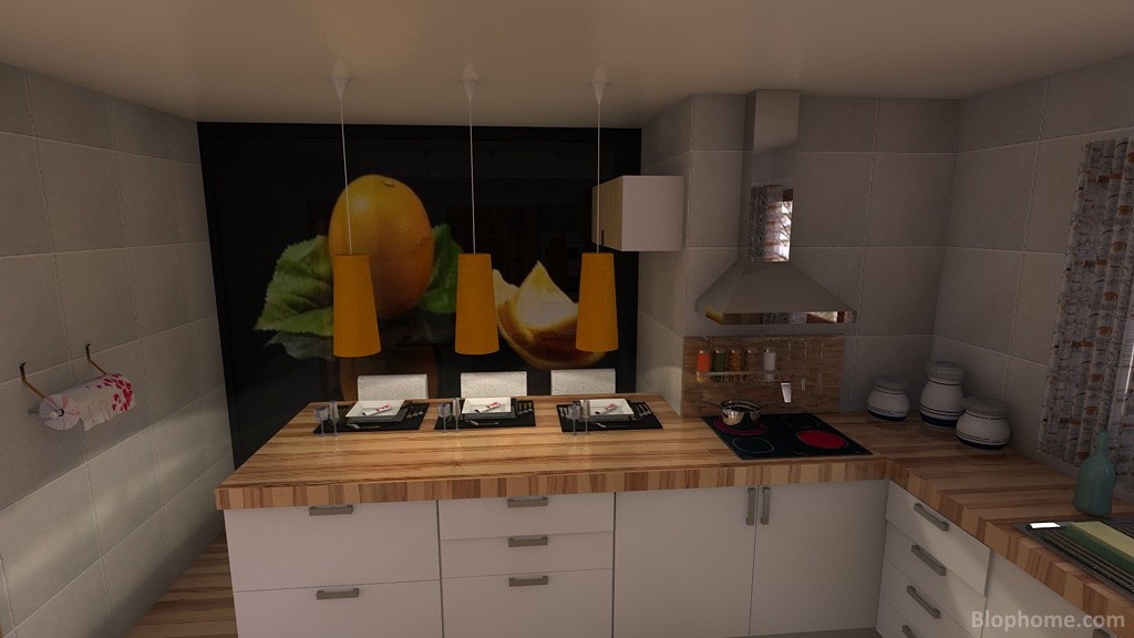 COCINA - 4