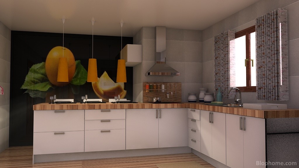 COCINA - 5