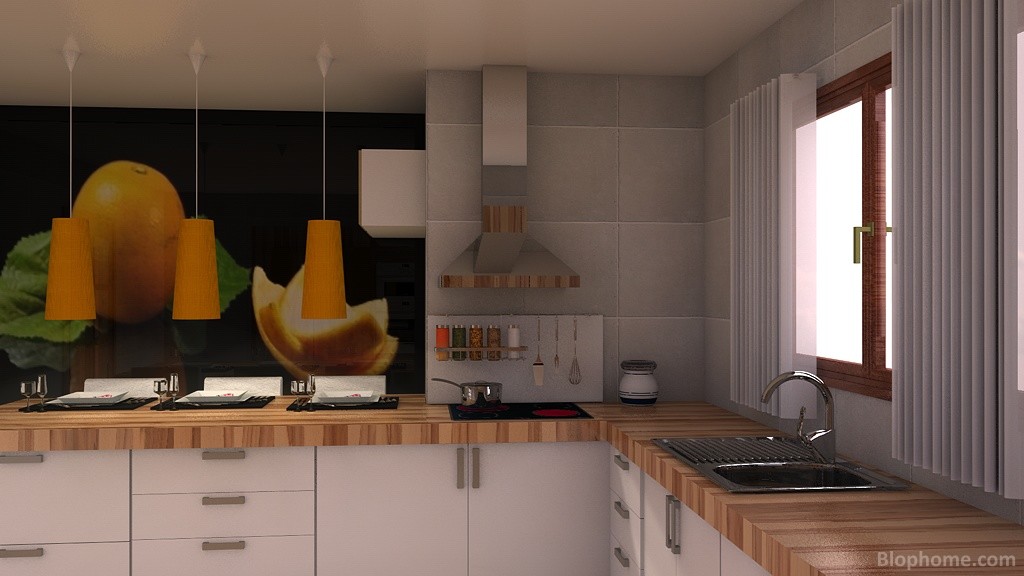 COCINA - 6