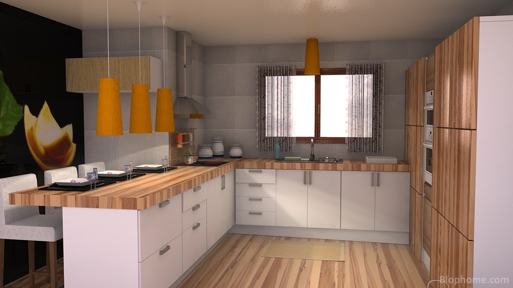 COCINA - 7