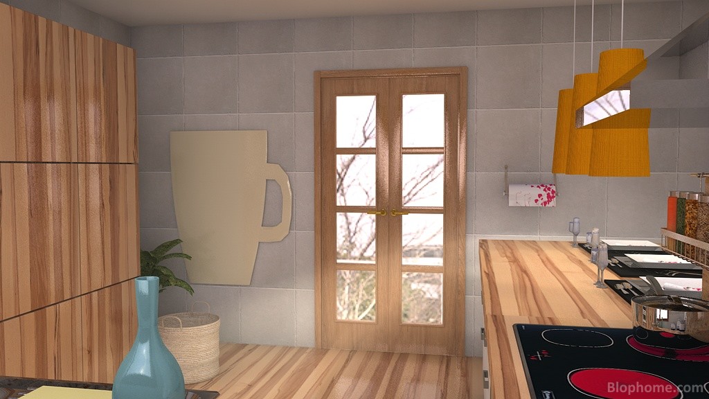 COCINA - 8