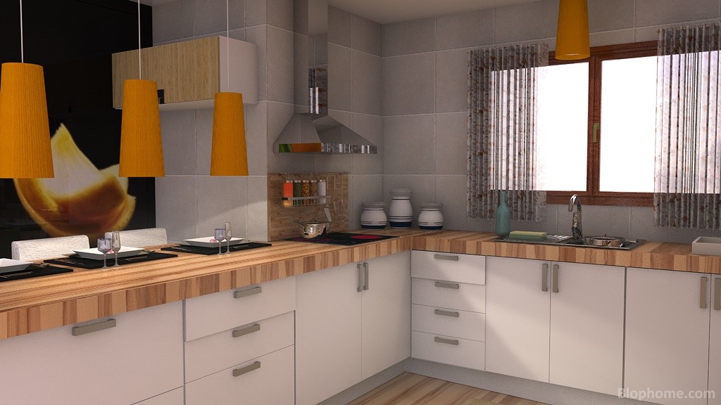 COCINA - 9