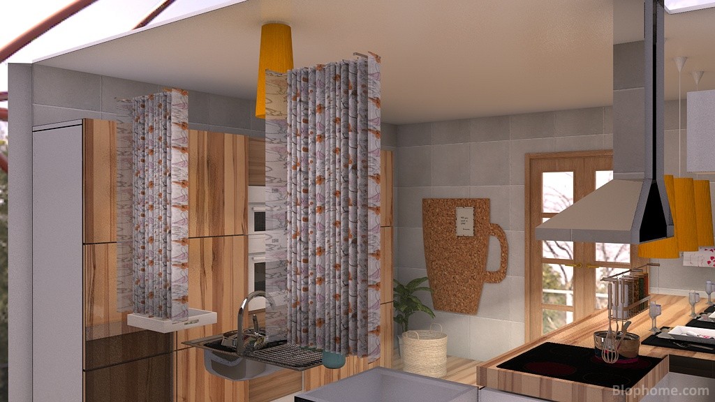 COCINA - 10