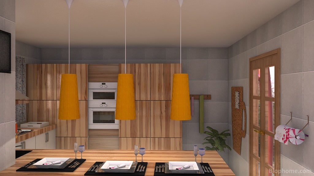 COCINA - 11