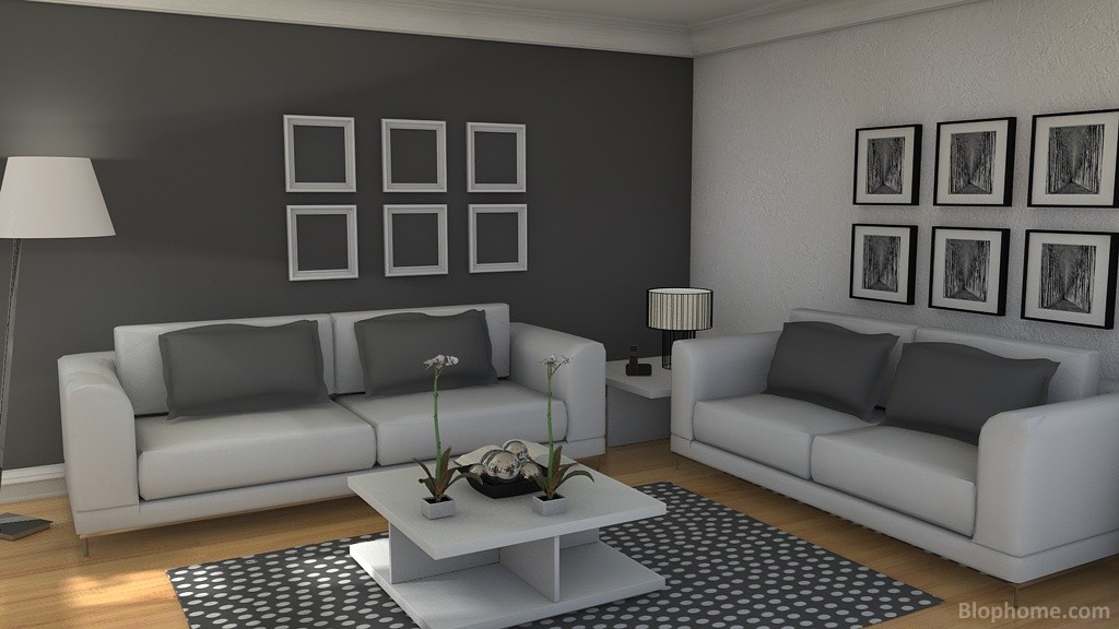 Salon standard - 6