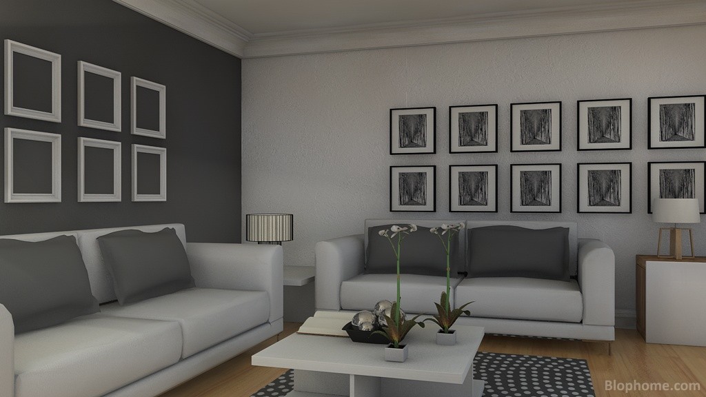 Salon standard - 7