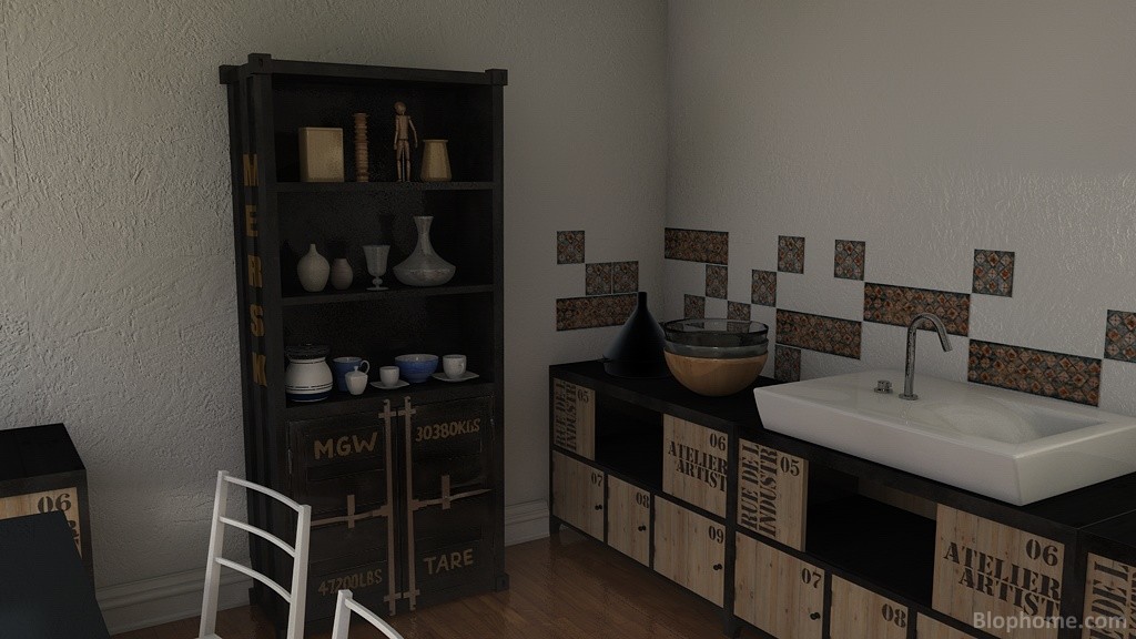 comedor plus2