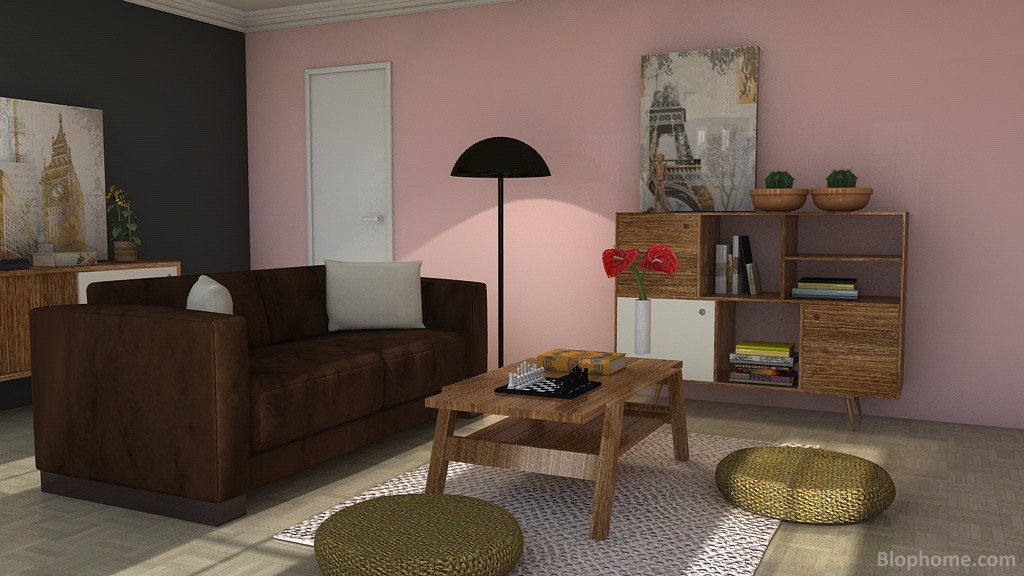 Salon Vintage