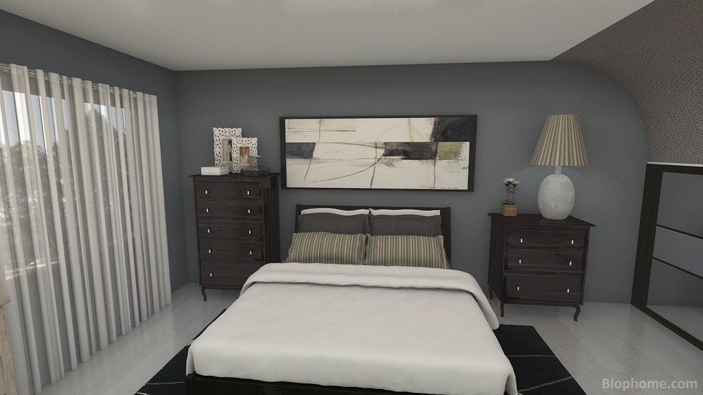 DORMITORIO - 2