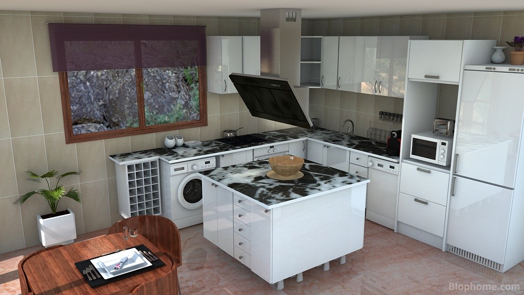 cocina