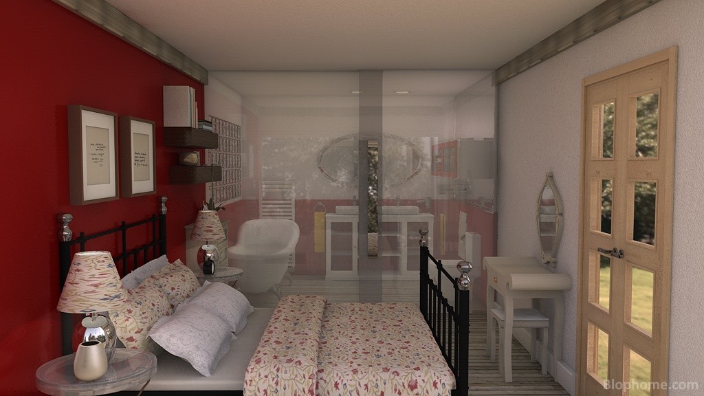 DORMITORIO - 3