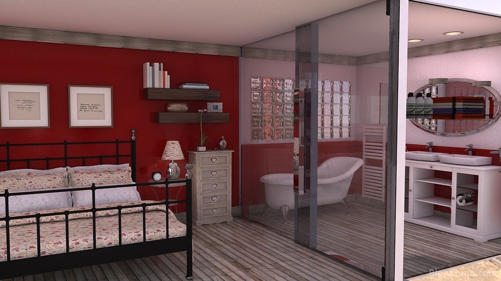 DORMITORIO - 1