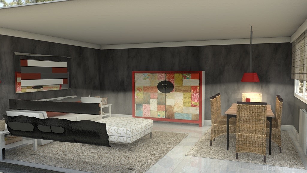 SALON - 3