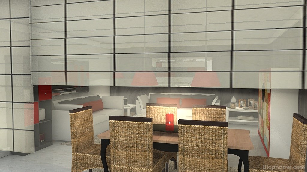 SALON - 4