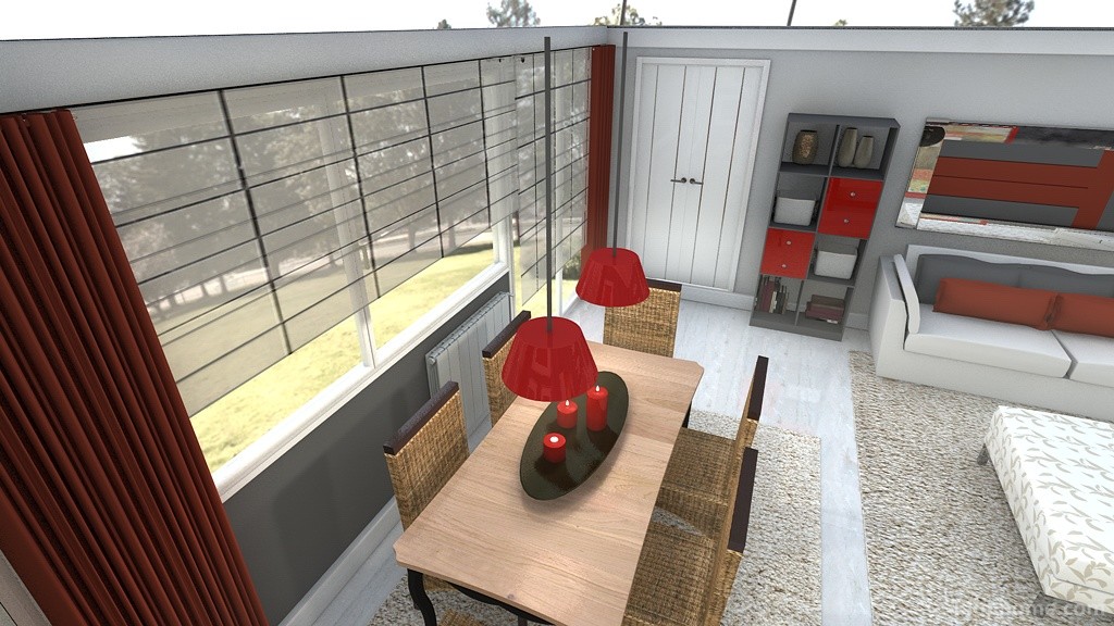 SALON - 8