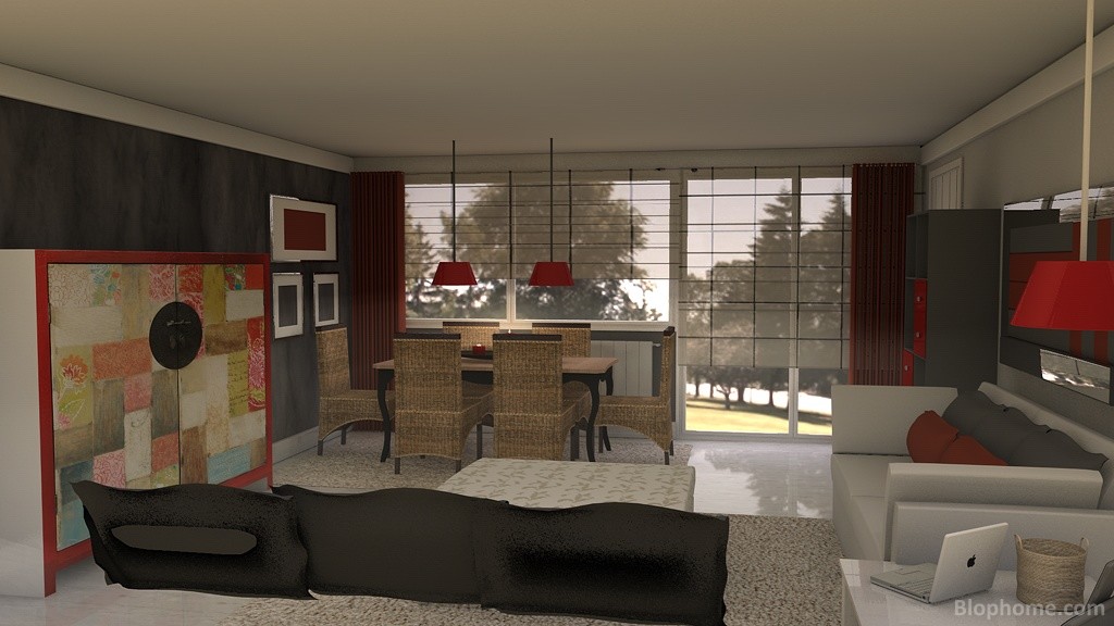 SALON - 14