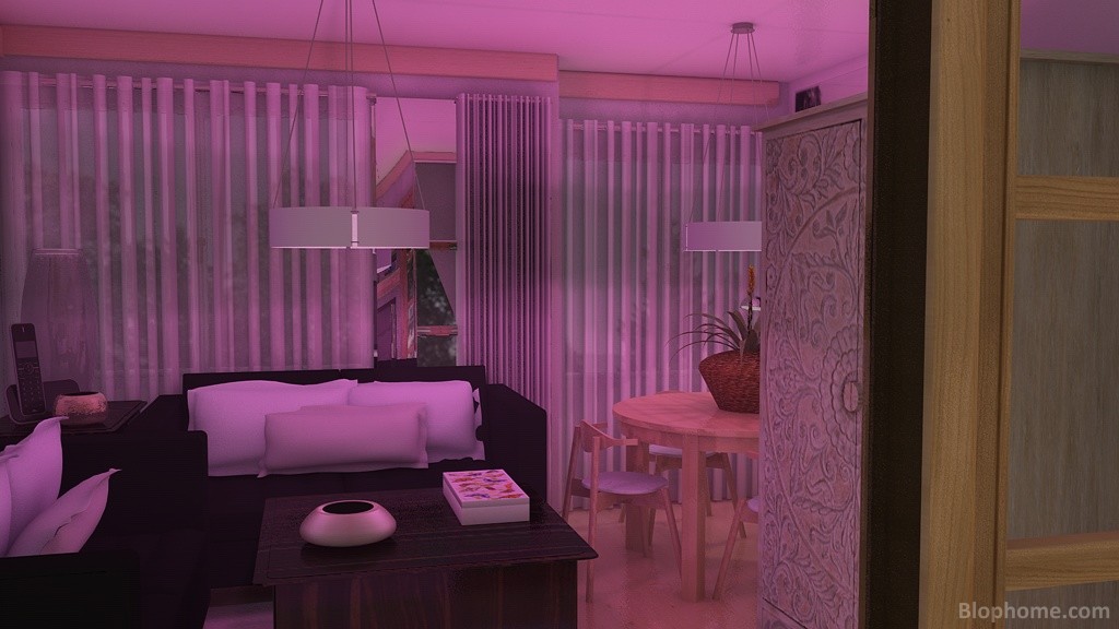 SALON by universo
